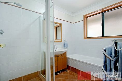Property photo of 4 Delaigh Avenue Baulkham Hills NSW 2153