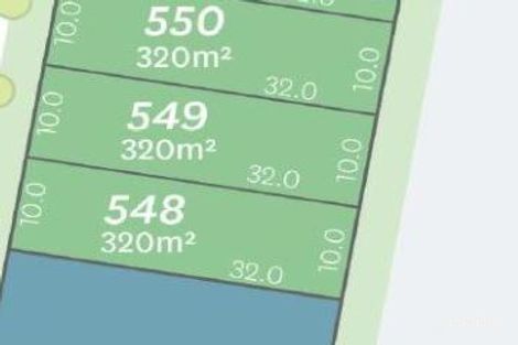 Lot 548 Cowie St, Deebing Heights, QLD 4306