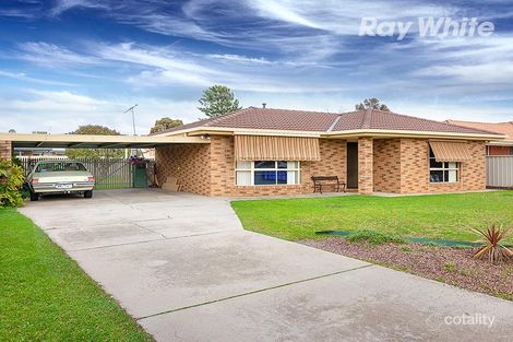 4 Kyle Ct, West Wodonga, VIC 3690