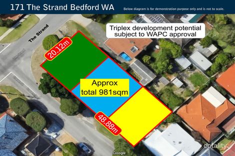171 The Strand, Bedford, WA 6052