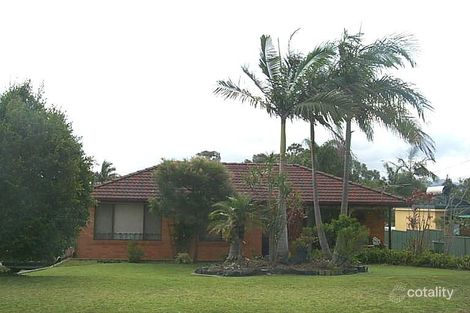 37 Twenty-Fifth Ave, Sawtell, NSW 2452