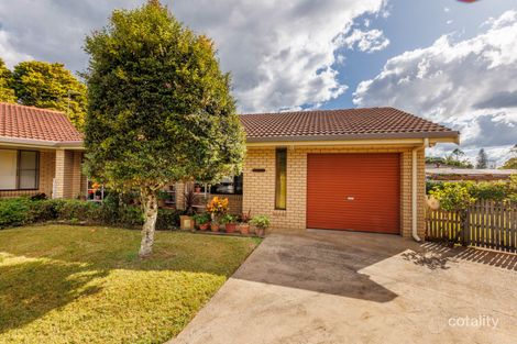 Property photo of 3/7 Parkland Drive Alstonville NSW 2477