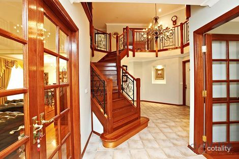 Property photo of 150 Conrad Road Kellyville Ridge NSW 2155