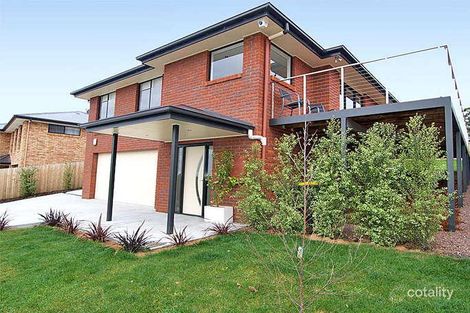 Property photo of 38 Ineke Drive Kingston TAS 7050