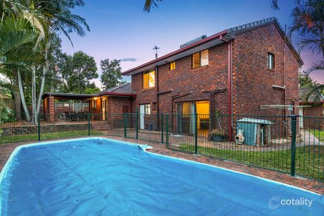 Property photo of 27 Gladdyr Street Capalaba QLD 4157