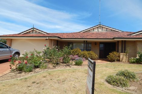 6 Lyons Way, Harvey, WA 6220