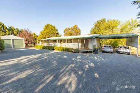 Property photo of 8 Vine Close Murrumbateman NSW 2582