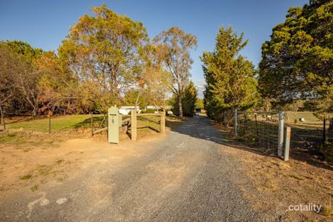 Property photo of 8 Vine Close Murrumbateman NSW 2582