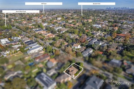 Property photo of 317 Union Road Balwyn VIC 3103
