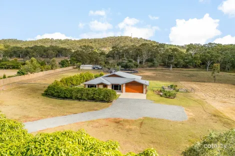 Property photo of 124 Schulze Road Beecher QLD 4680