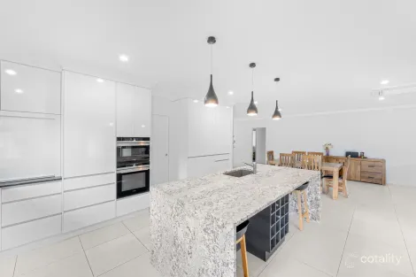 Property photo of 124 Schulze Road Beecher QLD 4680