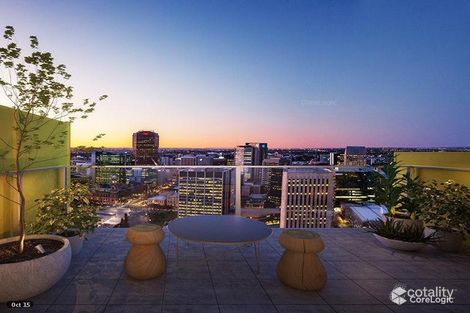 Property photo of 1402/29 Angas Street Adelaide SA 5000