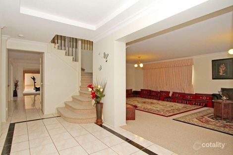 Property photo of 9 Romina Way South Morang VIC 3752