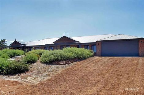 Property photo of 426 Santa Gertrudis Drive Lower Chittering WA 6084