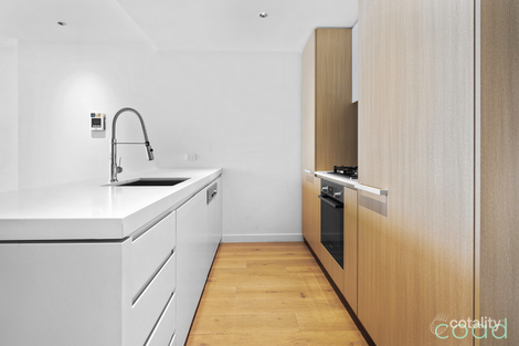 Property photo of 501/19 Russell Street Essendon VIC 3040