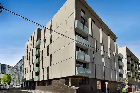 Property photo of 102/6 High Street North Melbourne VIC 3051