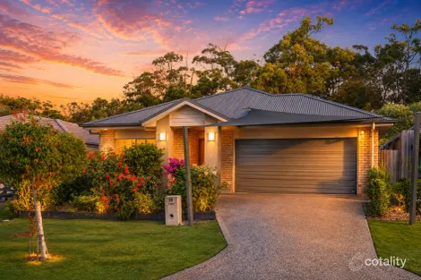 Property photo of 30 Percy Earl Crescent Pimpama QLD 4209