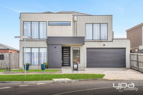 Property photo of 38 Prime Street Mickleham VIC 3064