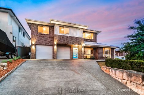 Property photo of 5 Sonja Close Cameron Park NSW 2285