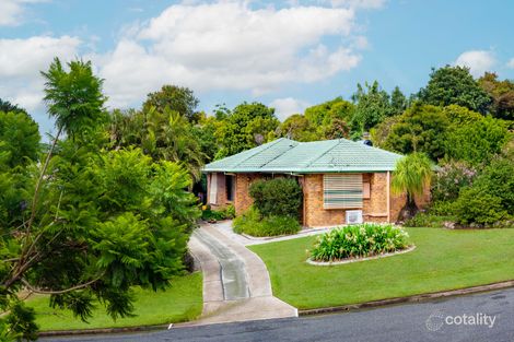Property photo of 42 Beresford Crescent Gympie QLD 4570