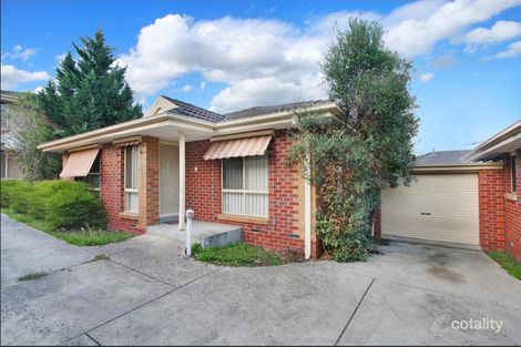 Property photo of 2/3 Morton Street Clayton VIC 3168