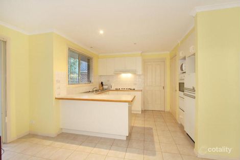 Property photo of 2/3 Morton Street Clayton VIC 3168