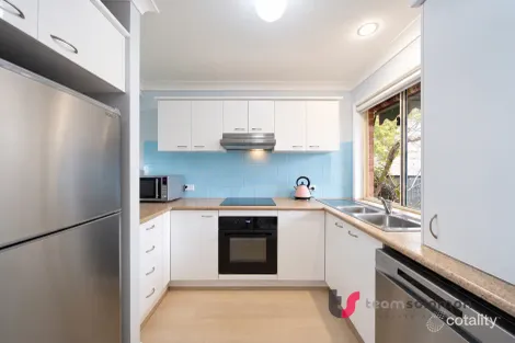 Property photo of 30/55 Beckwith Street Ormiston QLD 4160