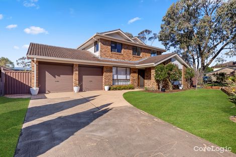 Property photo of 1 Brushwood Drive Alfords Point NSW 2234