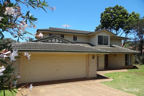 Property photo of 17 Paranka Drive North Cleveland QLD 4163