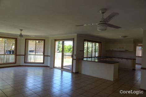 Property photo of 17 Paranka Drive North Cleveland QLD 4163