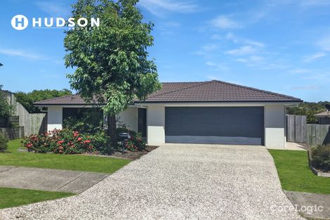 Property photo of 26 Sandhurst Place Brassall QLD 4305