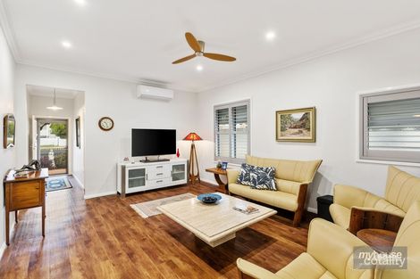 Property photo of 17 Eton Street East Toowoomba QLD 4350