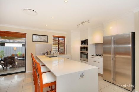 Property photo of 22 Dowson Esplanade Mudgeeraba QLD 4213