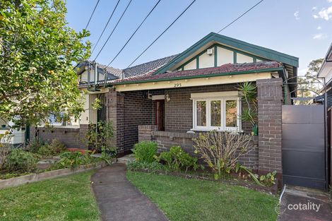 Property photo of 295 Great North Road Five Dock NSW 2046