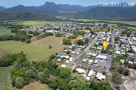 Property photo of 21 Thomas Street Mossman QLD 4873