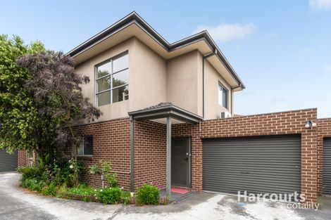 Property photo of 2/3 Fox Street Dandenong VIC 3175