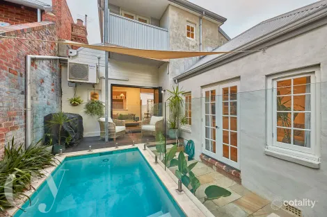 5 Lilly St, South Fremantle, WA 6162