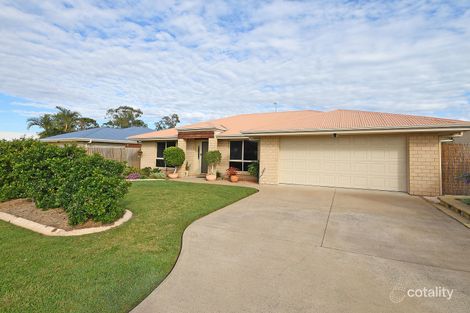 Property photo of 15 Archer Drive Point Vernon QLD 4655