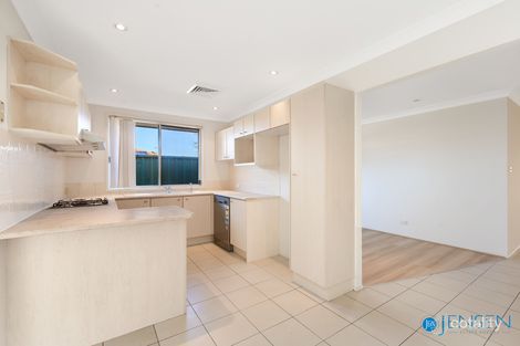 Property photo of 4 Meldon Place Stanhope Gardens NSW 2768