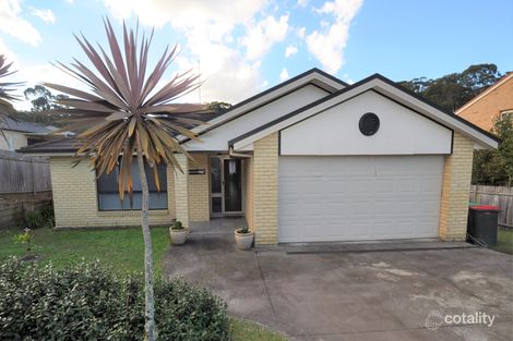 40 Robinia Pde, Springfield, NSW 2250