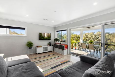 Property photo of 101 North West Arm Road Gymea NSW 2227