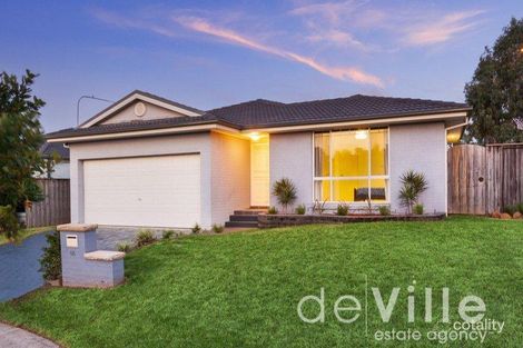 Property photo of 66 Trevor Toms Drive Acacia Gardens NSW 2763