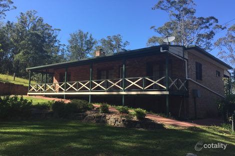 Property photo of 226 Clarefield Dungay Creek Road Marlo Merrican NSW 2441