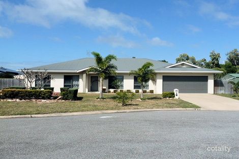 Property photo of 19 Rosella Street Forrest Beach QLD 4850