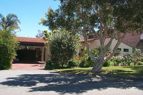 Property photo of 1B Bulimba Road Nedlands WA 6009
