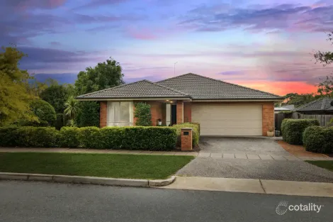 Property photo of 11 Phantom Street Harrison ACT 2914