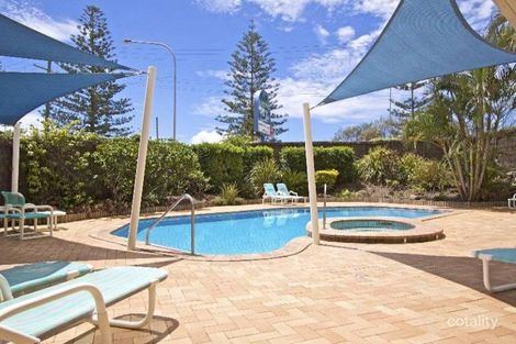 Property photo of 1201/6 Coyne Street Coolangatta QLD 4225