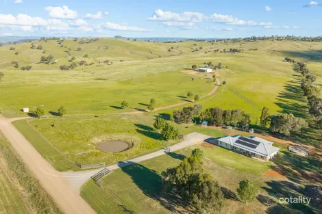 452 Pride Of Oak Rd, Canowindra, NSW 2804