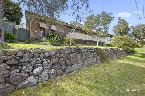 12 Jones Ave, Mount Clear, VIC 3350