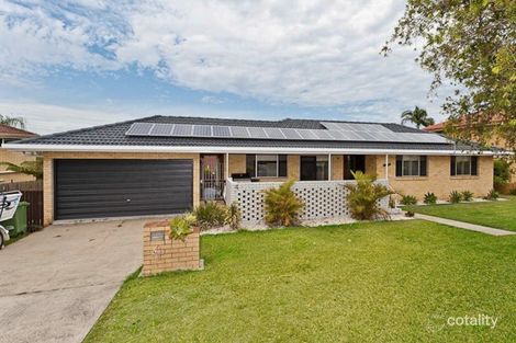 Property photo of 4 Church Street Kippa-Ring QLD 4021